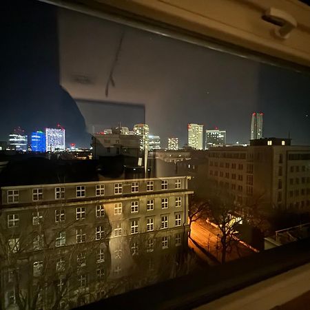 Main City Center - Luxury - Free Parking - City View Μπρατισλάβα Εξωτερικό φωτογραφία