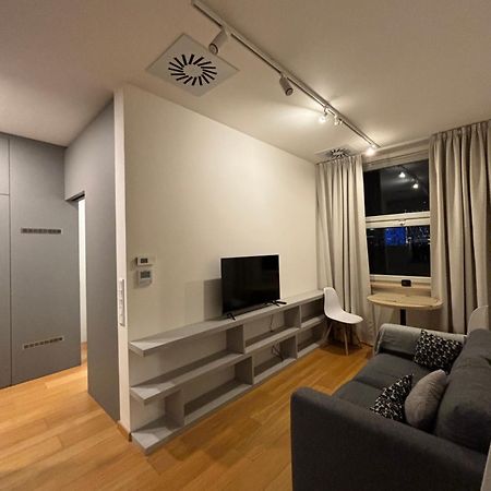 Main City Center - Luxury - Free Parking - City View Μπρατισλάβα Εξωτερικό φωτογραφία