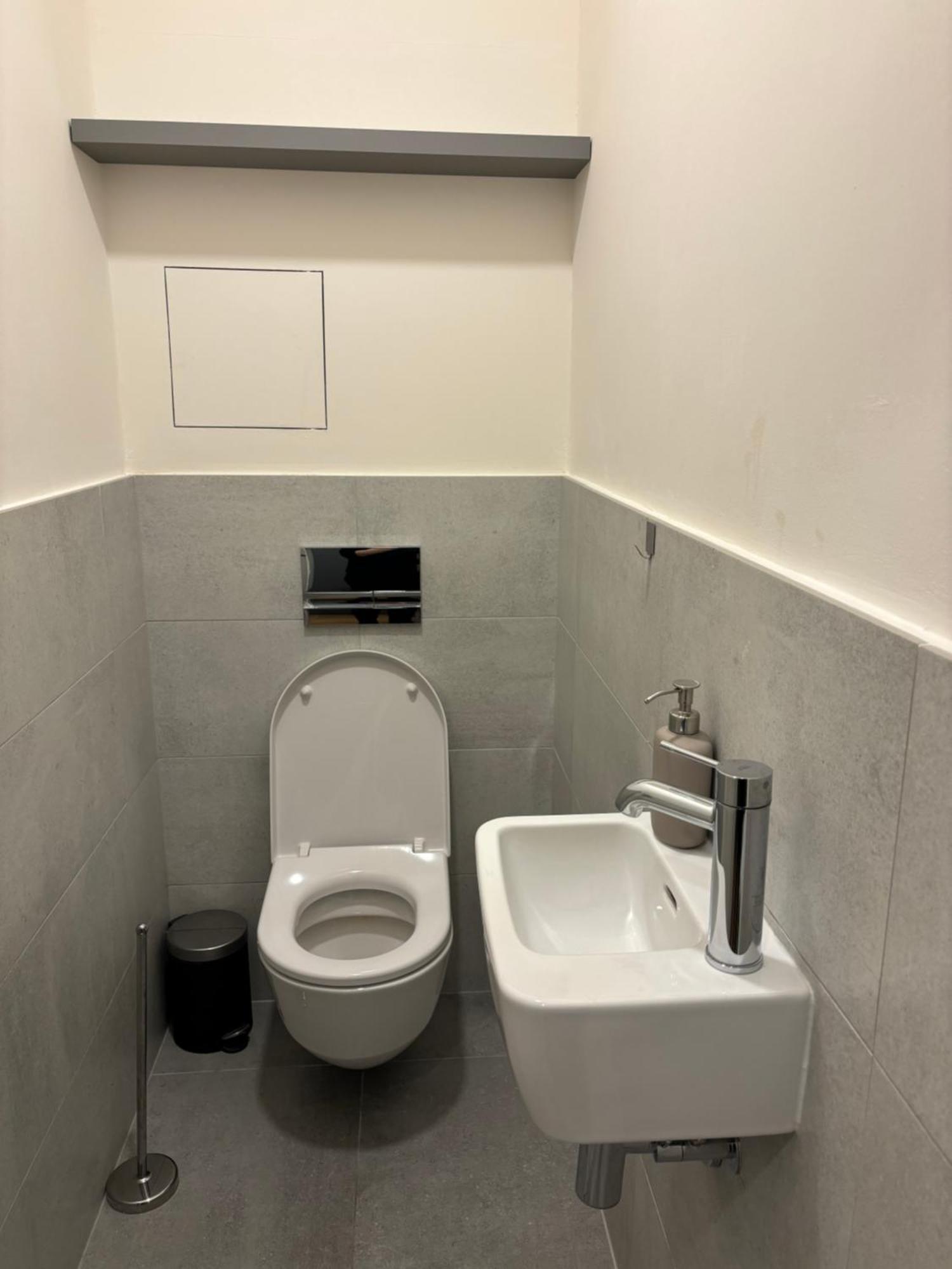 Main City Center - Luxury - Free Parking - City View Μπρατισλάβα Εξωτερικό φωτογραφία