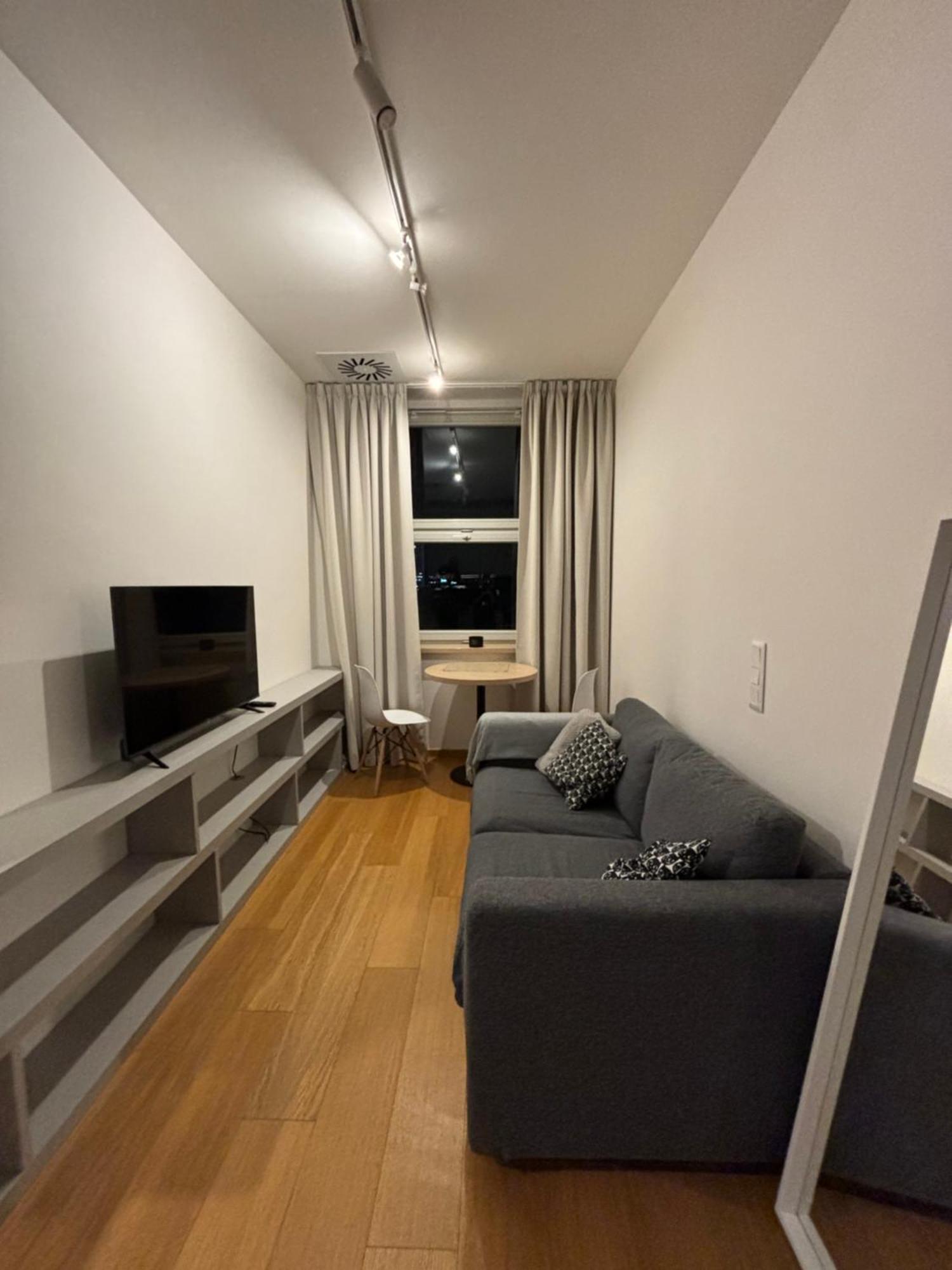 Main City Center - Luxury - Free Parking - City View Μπρατισλάβα Εξωτερικό φωτογραφία